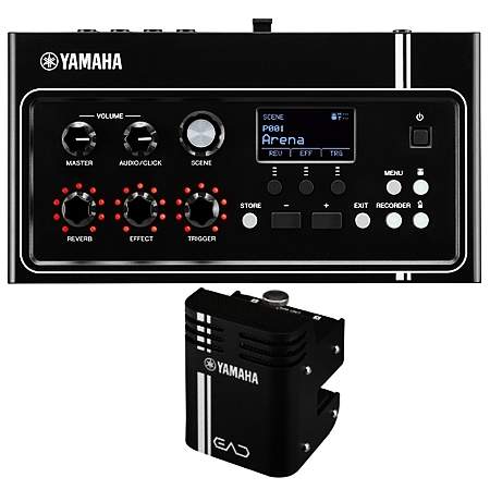 Yamaha EAD10 Drum Module