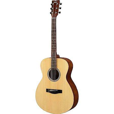 Yamaha FS400 Natural Satin Westerngitarre