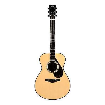 Yamaha FS9R NT Westerngitarre