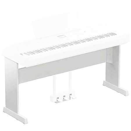 Yamaha L-300 WH Ständer weiss für DGX670WH/P-S500WH