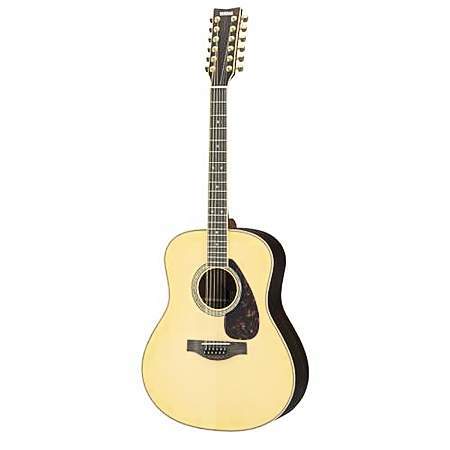 Yamaha LL16-12 ARE Westerngitarre 12-string