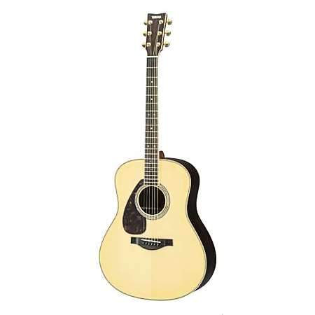 Yamaha LL16LARE Westerngitarre Lefthand