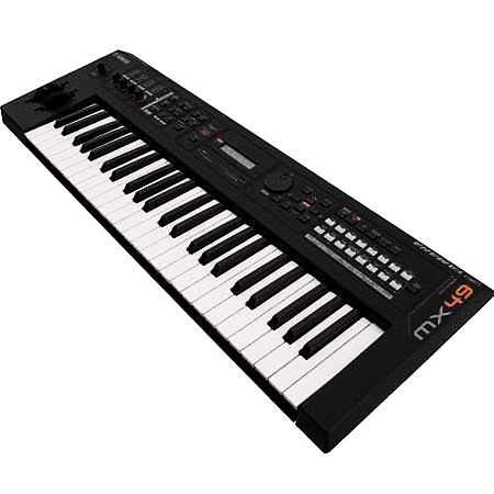 Yamaha MX49II Synthesizer