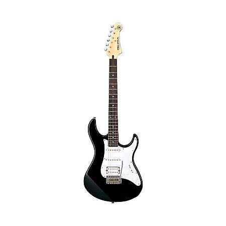 Yamaha Pacifica 012 BL E-Gitarre