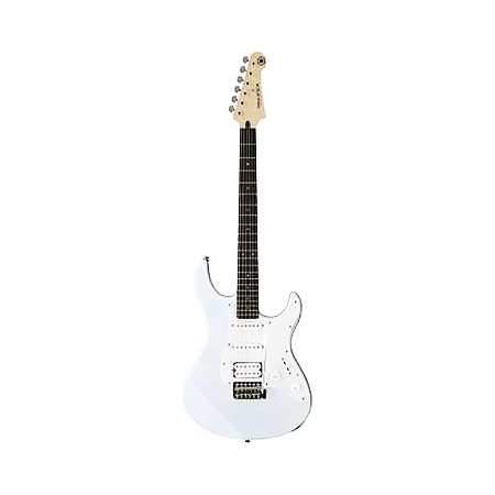 Yamaha Pacifica 012 WH E-Gitarre