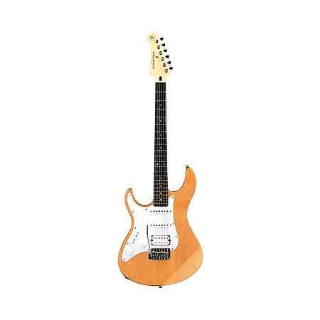 Yamaha Pacifica 112 L-YNS lefthand