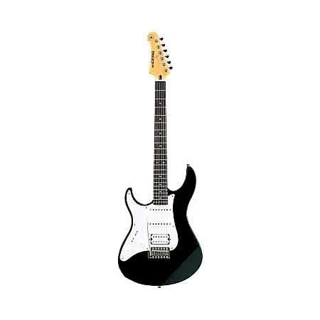 Yamaha Pacifica 112 L BK lefthand