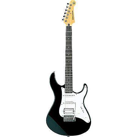 Yamaha Pacifica 112J BL II E-Gitarre