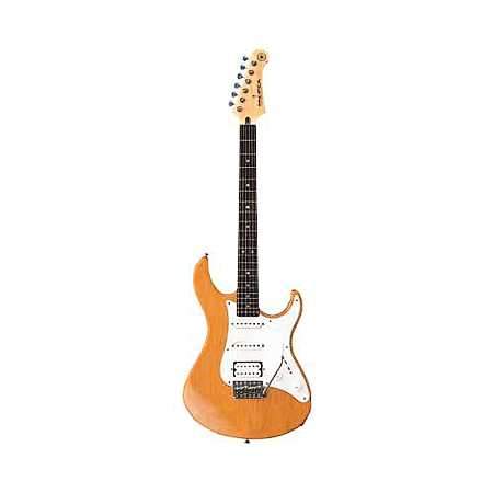 Yamaha Pacifica 112 YNS E-Gitarre