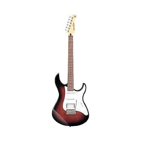 Yamaha Pacifica 112J OVS E-Gitarre