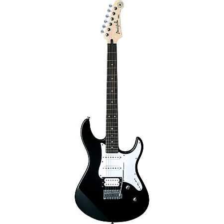 Yamaha Pacifica 112V BL RL