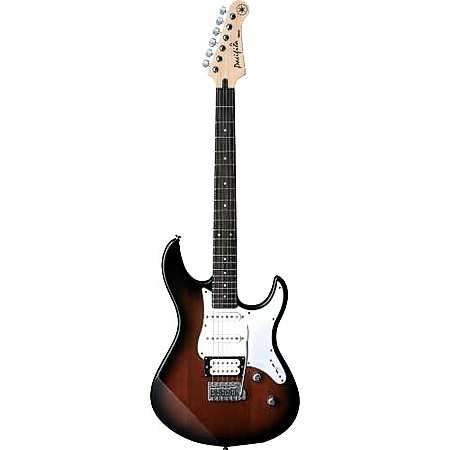 Yamaha Pacifica 112V OVS RL