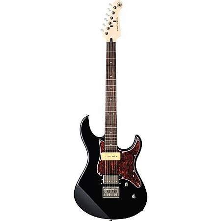 Yamaha Pacifica 311H BK E-Gitarre