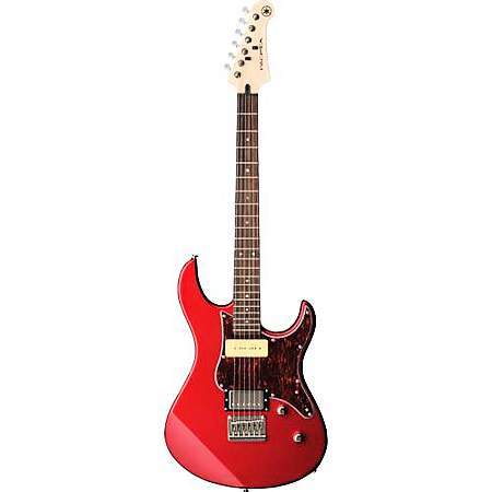 Yamaha Pacifica 311H RM E-Gitarre