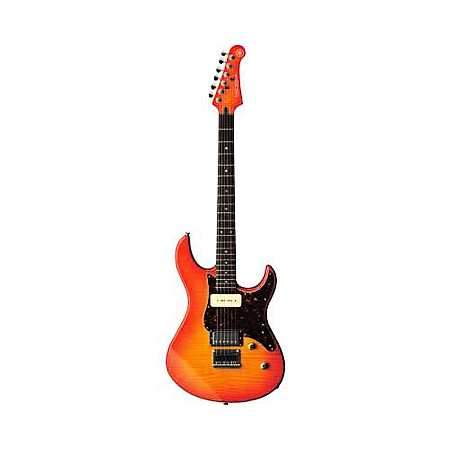 Yamaha Pacifica 611HFM LAB E-Gitarre