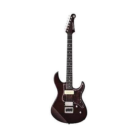 Yamaha Pacifica 611HFM RB E-Gitarre