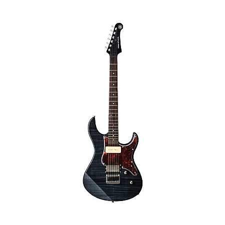 Yamaha Pacifica 611HFM TBL E-Gitarre