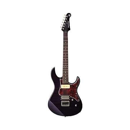 Yamaha Pacifica 611HFM TP E-Gitarre