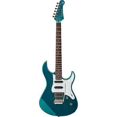 Yamaha Pacifica 612VII X TGM