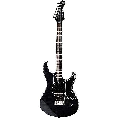Yamaha Pacifica 612V II FM TBL