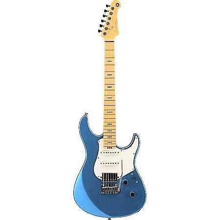 Yamaha Pacifica Professional MN Sparkle Blue