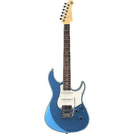 Yamaha Pacifica Professional RW Sparkle Blue