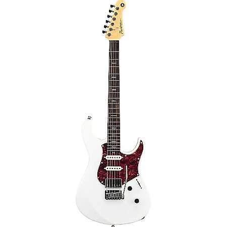 Yamaha Pacifica Professional RW Shell White