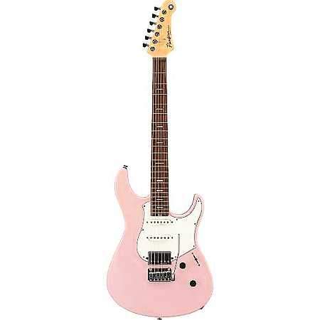Yamaha Pacifica Standard Plus RW Ash Pink