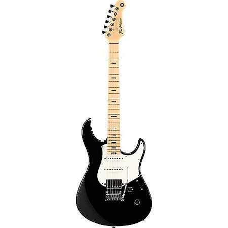 Yamaha Pacifica Standard Plus MN Black