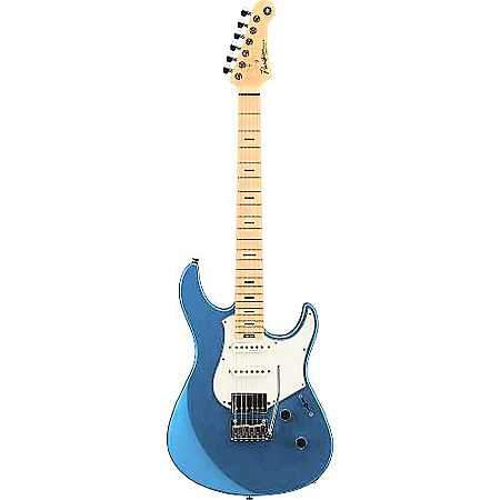 Yamaha Pacifica Standard Plus MN Sparkle Blue