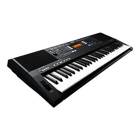 Yamaha PSR-A350 Orientalisches Keyboard