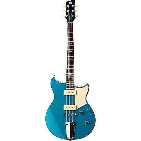 Yamaha Revstar Pro RSP02T Swift Blue