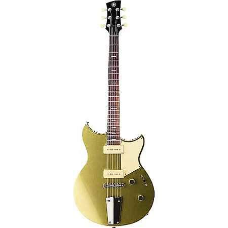 Yamaha Revstar Pro RSP02T Crisp Gold