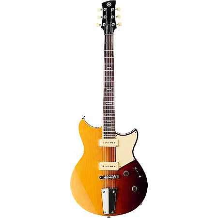 Yamaha Revstar Pro RSP02T Sunset Burst