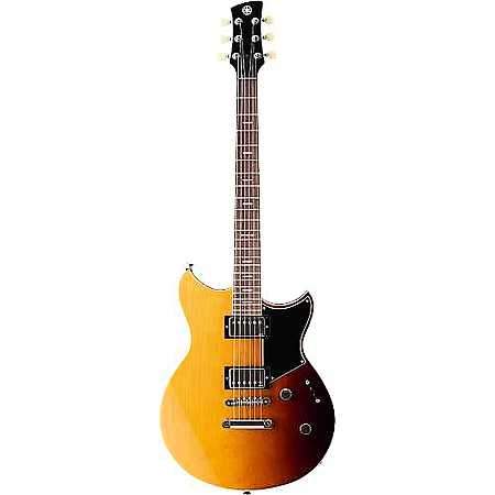 Yamaha Revstar Pro RSP20 Sunset Burst