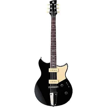 Yamaha Revstar Standard RSS02T Black