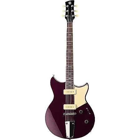 Yamaha Revstar Standard RSS02T Hot Merlot