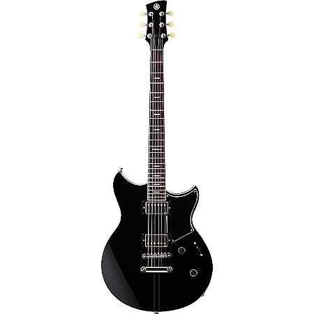 Yamaha Revstar Standard RSS20 Black