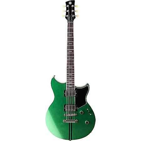 Yamaha Revstar Standard RSS20 Flash Green