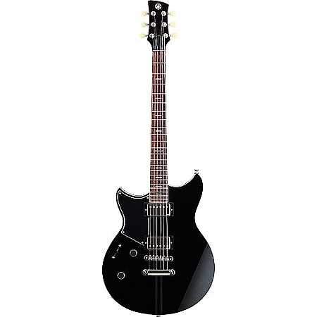 Yamaha Revstar Standard RSS20L Black