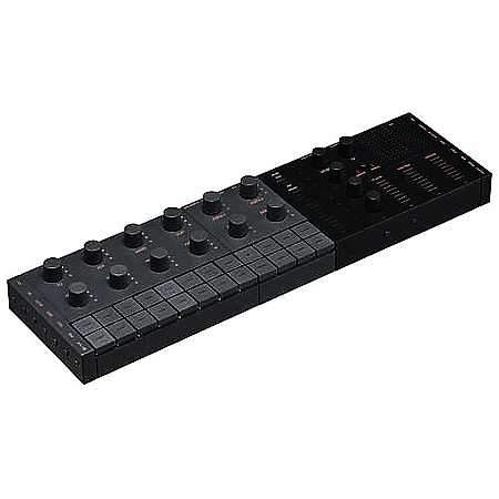 Yamaha SEQTRAK black