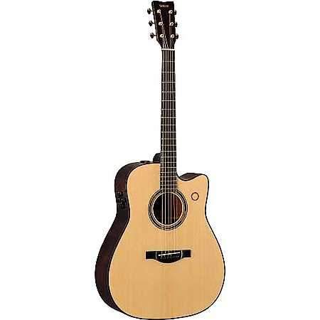 Yamaha TAG3 C NT TransAcoustic
