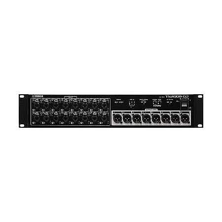 Yamaha Tio1608-D2