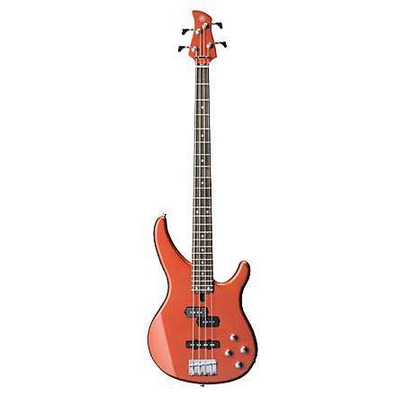 Yamaha TRBX-204 BRM E-Bass