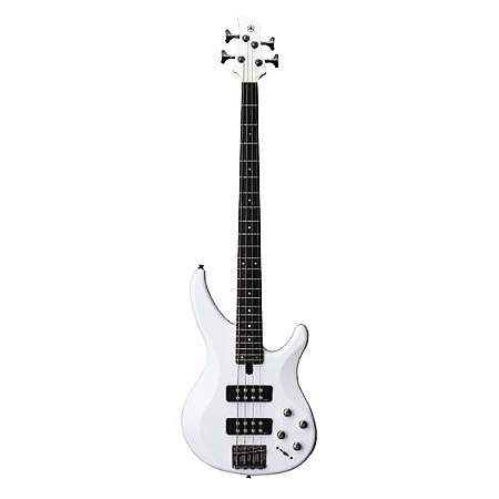 Yamaha TRBX304 WH E-Bass