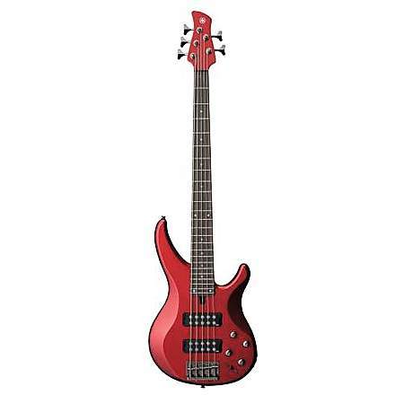 Yamaha TRBX305 CAR E-Bass