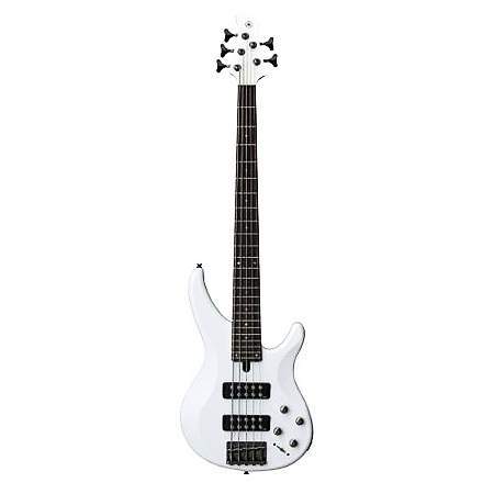 Yamaha TRBX305 WH E-Bass