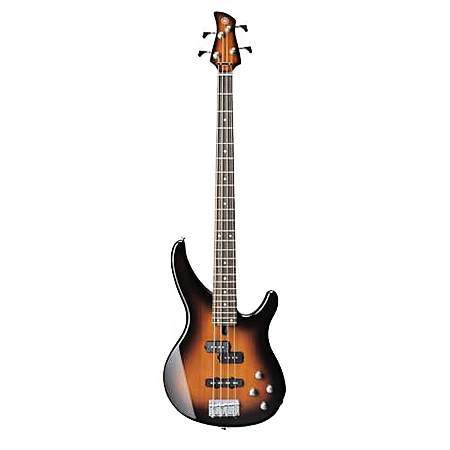 Yamaha TRBX-204 OVS E-Bass Old Violin Sunburst