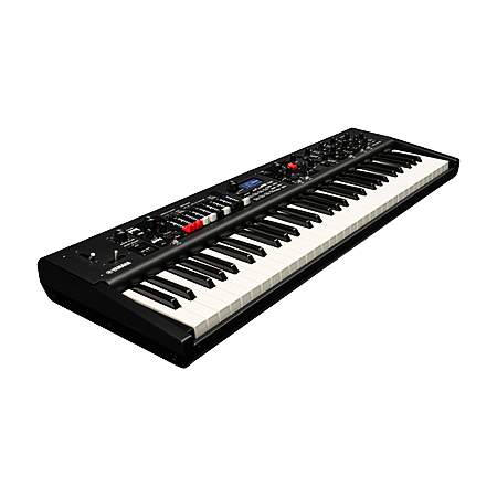 Yamaha YC61 Stage Keyboard