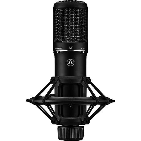 Yamaha YCM705 Black Studiomikro 